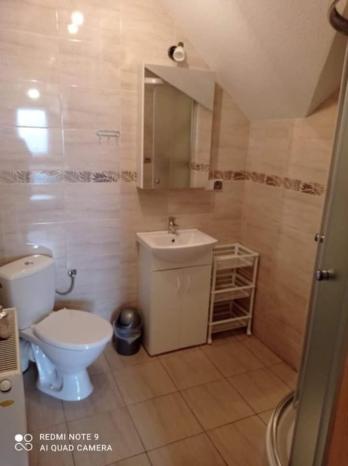 Nad Grapa Bed & Breakfast Gliczarow Phòng bức ảnh